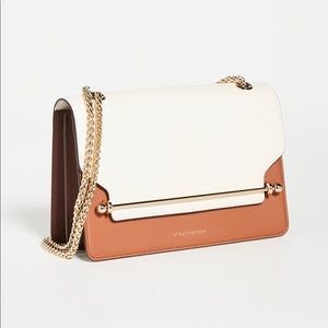[New] Strathberry East / West Bag